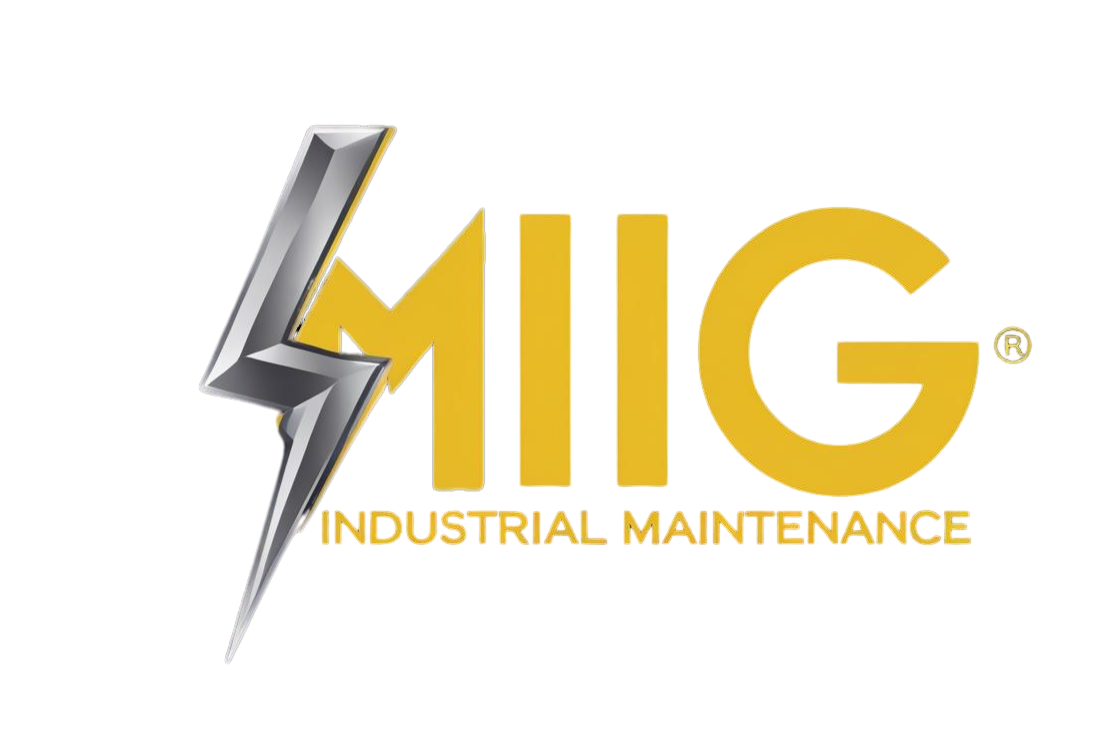Mantenimiento Industrial